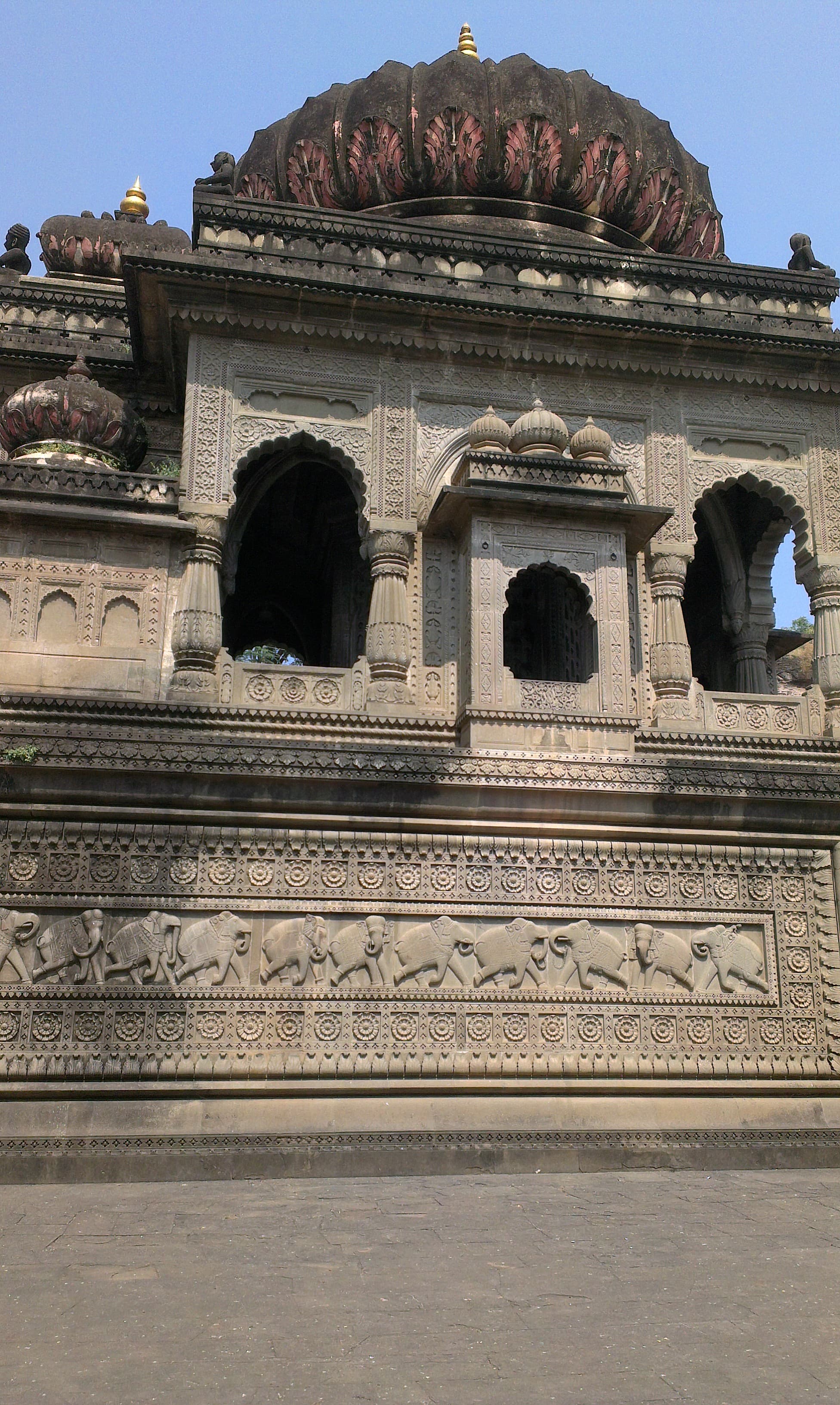 Maheshwar