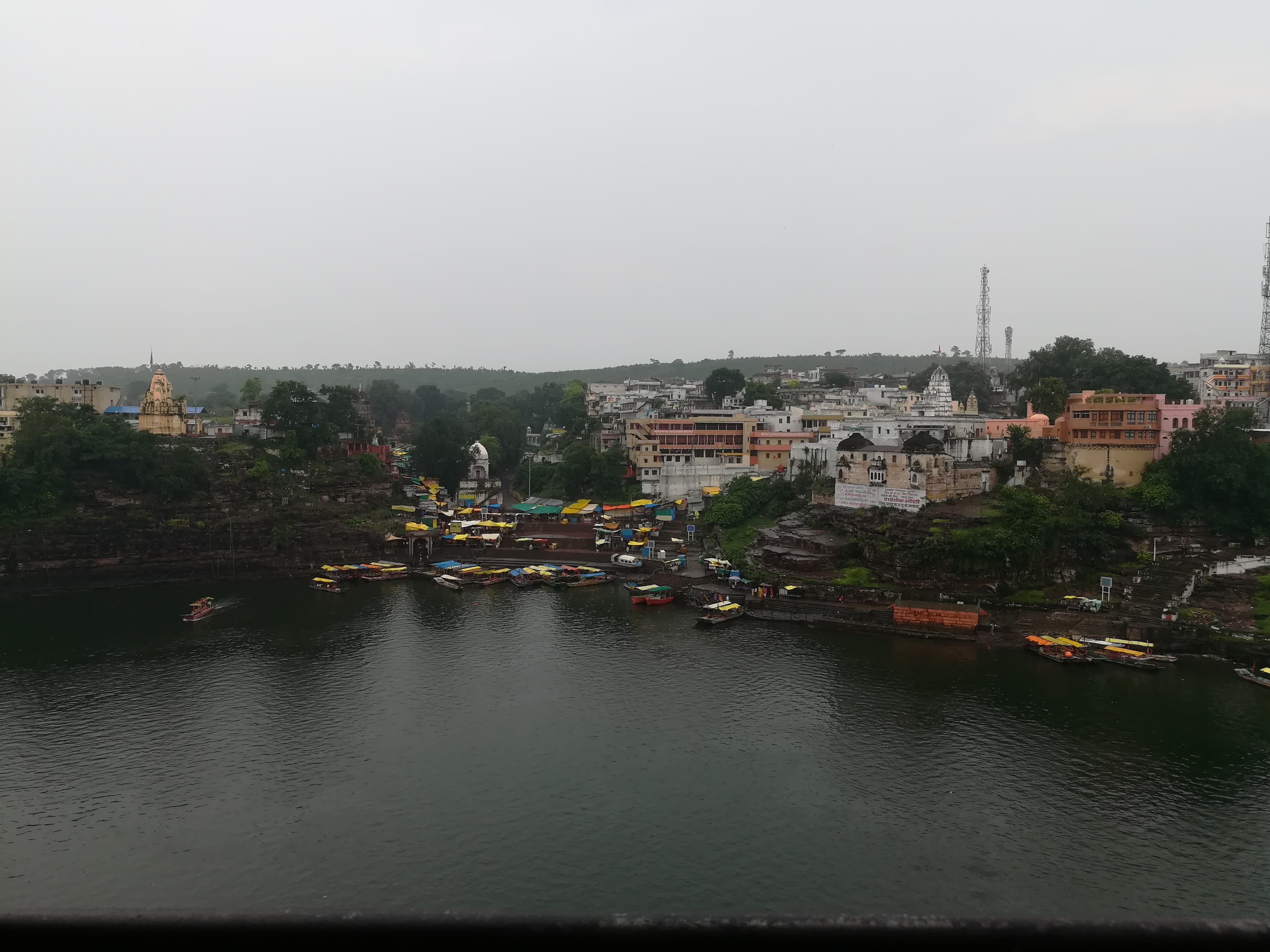 Omkareshwar