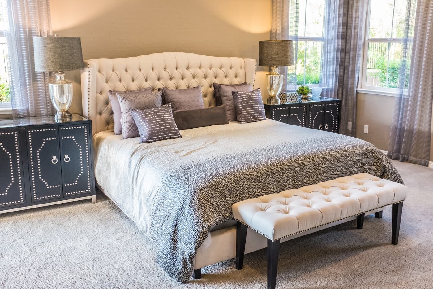 Hotel-ready stays