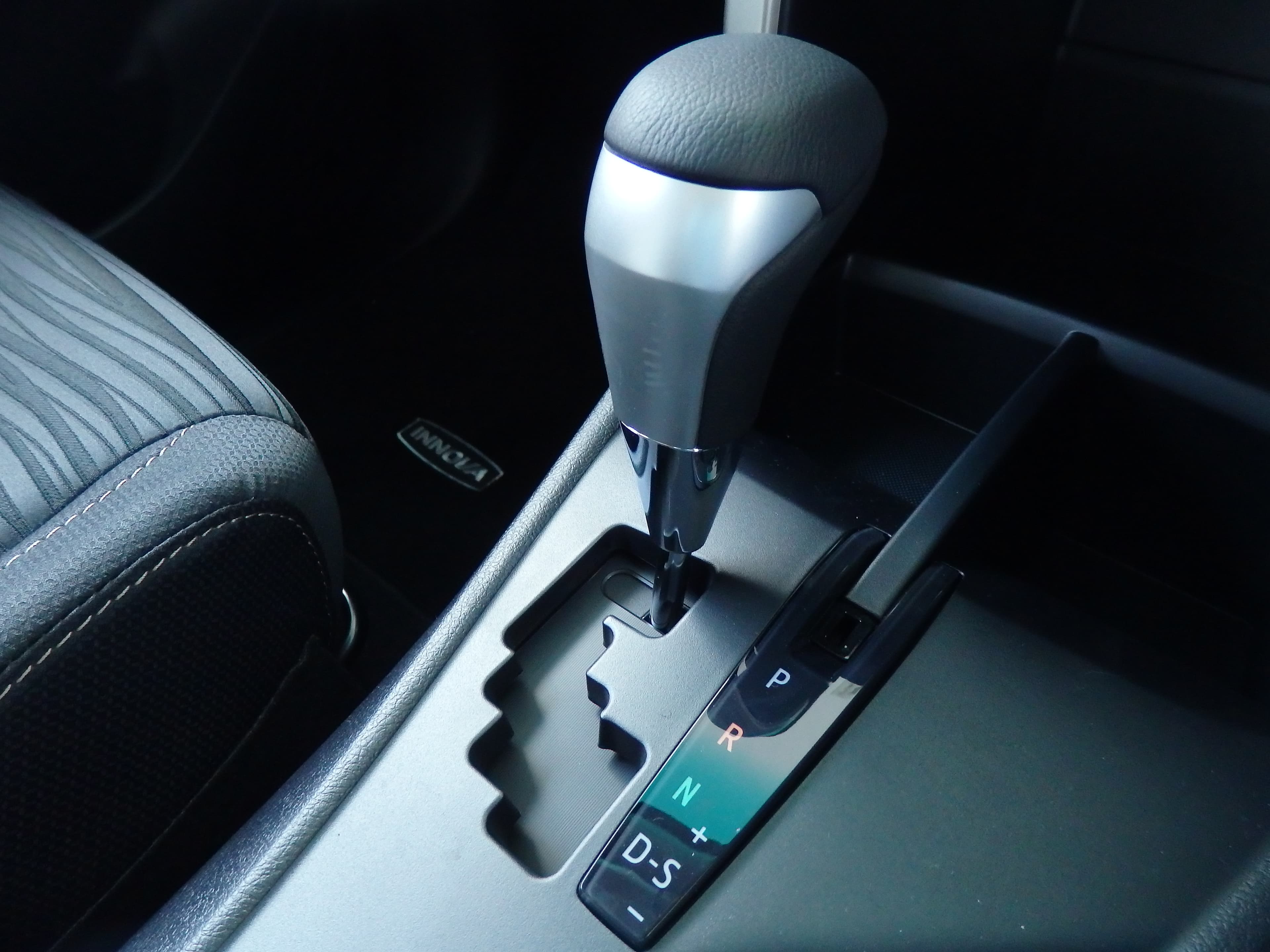 Comfort-ready premium cab interiors